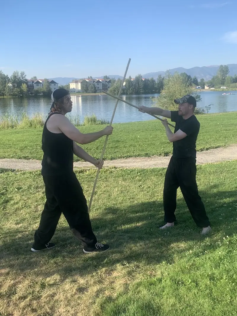 Third Mountain Martial Arts
