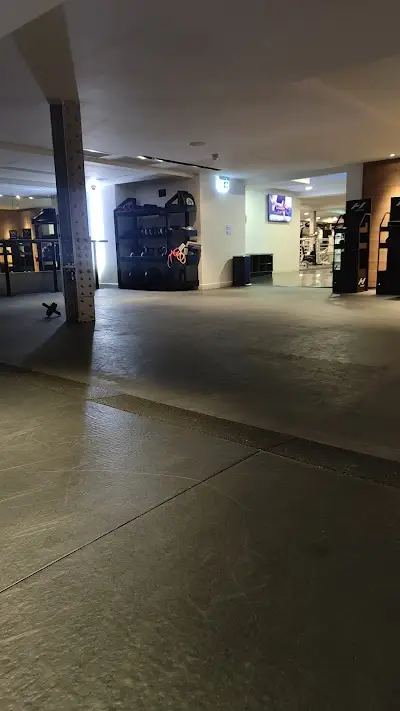 Third Space Soho BJJ Academy - photo 1