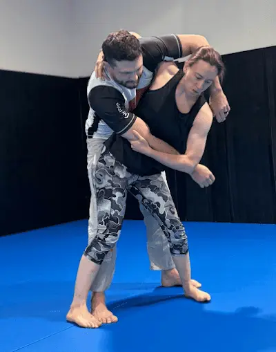 Third Way Jiu Jitsu