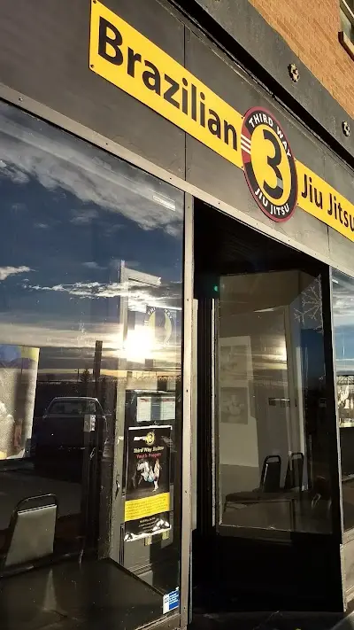 Third Way Jiu Jitsu BJJ Academy - photo 2