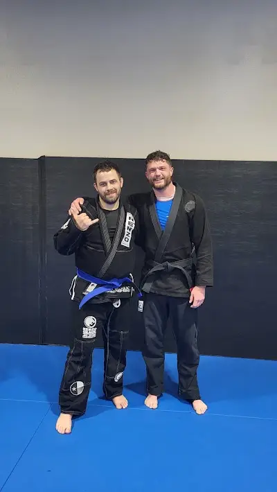 Third Way Jiu Jitsu BJJ Academy - photo 3