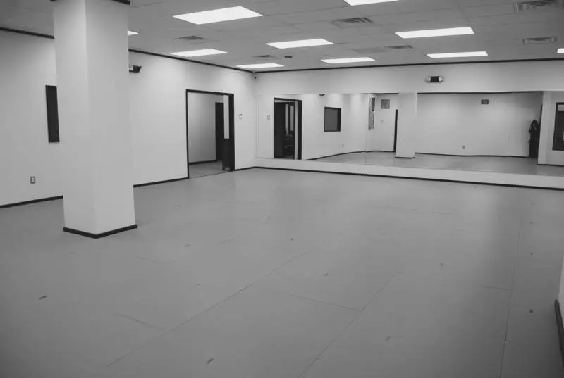 Thomas Clifford's Martial Arts BJJ Academy - photo 2