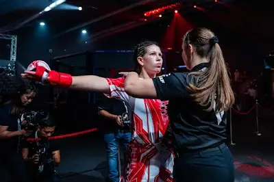 Thomas Fallon's Mixed Martial Arts BJJ Academy - photo 2