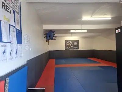 Three Kings Judo Club BJJ Academy - photo 1