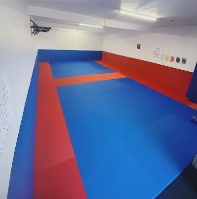 Three Kings Judo Club BJJ Academy - photo 2