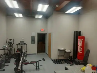 Three Legacies Wrestling BJJ Academy - photo 2