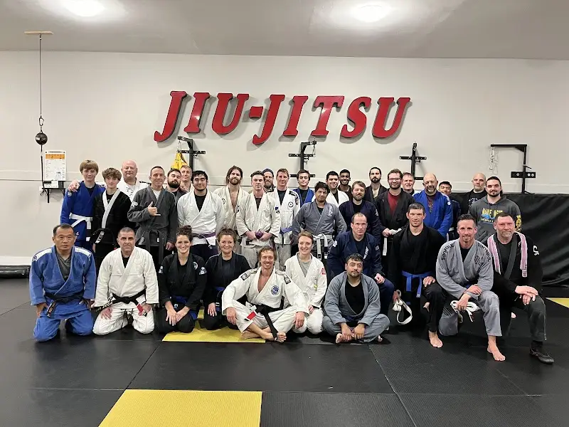 Threshold Martial Arts / Carlson Gracie Jiu-Jitsu
