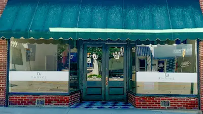 Thrive Jiu Jitsu & Fitness BJJ Academy - photo 2