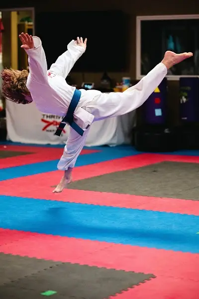 Thrive Martial Arts BJJ Academy - photo 1