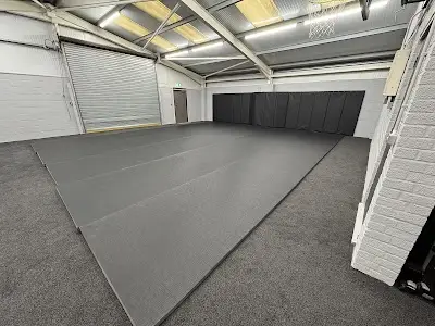 Thrive St Ives Grappling BJJ Academy - photo 1