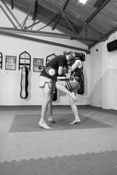 Thurles Martial Arts Academy: K-1 Kickboxing - Muay Thai - Brazilian Jiu Jitsu BJJ Academy - photo 1