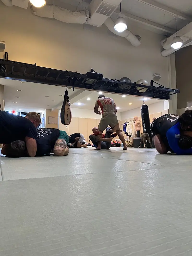 Tidewater BJJ Academy Virginia Beach
