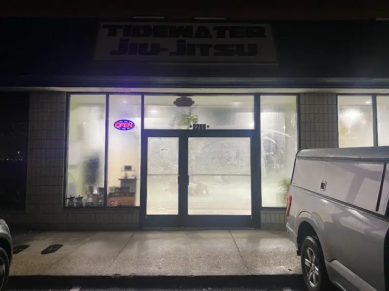 Tidewater BJJ Academy Virginia Beach BJJ Academy - photo 2