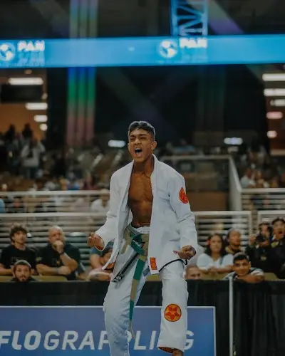 Tiger Kang Martial Arts BJJ Academy - photo 4