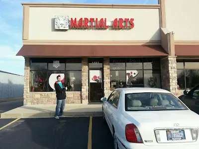 Tiger Martial Arts Integrated Systems BJJ Academy - photo 4