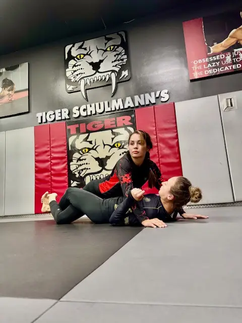 Tiger Schulmann's Martial Arts (Bay Ridge, NY) BJJ Academy - photo 1