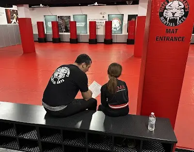 Tiger Schulmann's Martial Arts (Cherry Hill, NJ)