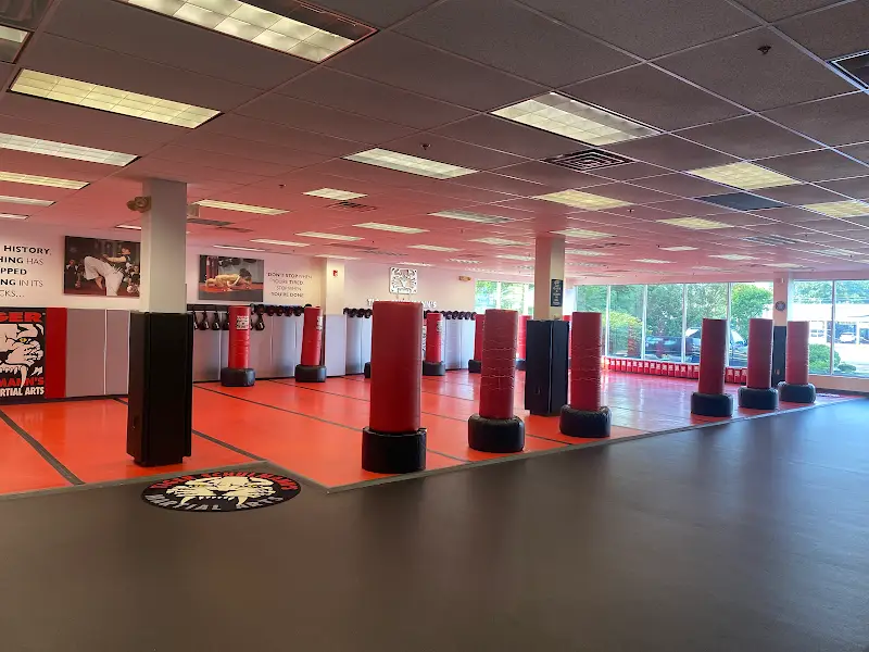 Tiger Schulmann's Martial Arts (Eatontown, NJ)