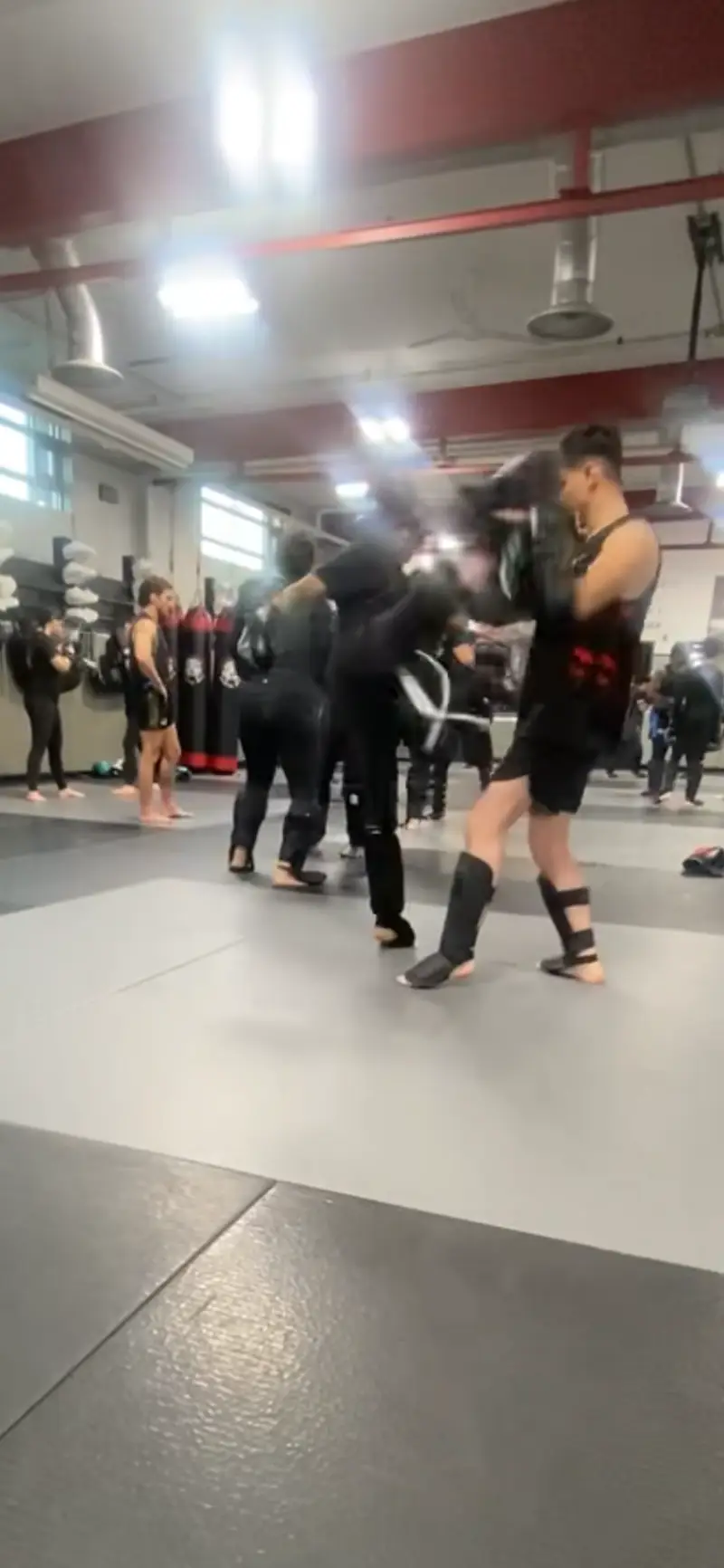 Tiger Schulmann's Martial Arts (Elmwood Park, NJ) BJJ Academy - photo 1