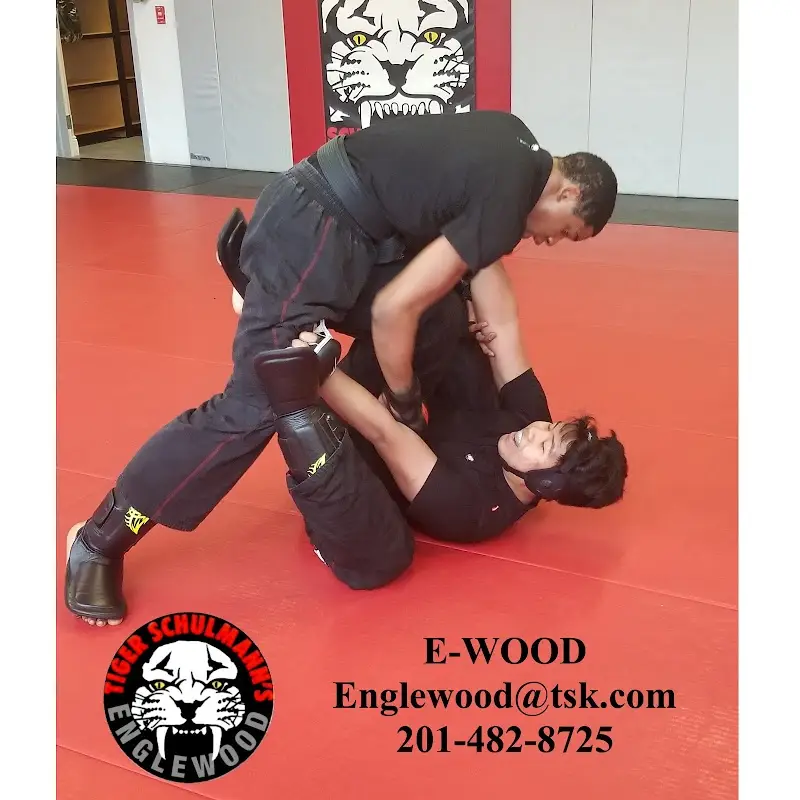 Tiger Schulmann's Martial Arts (Englewood, NJ) BJJ Academy - photo 2
