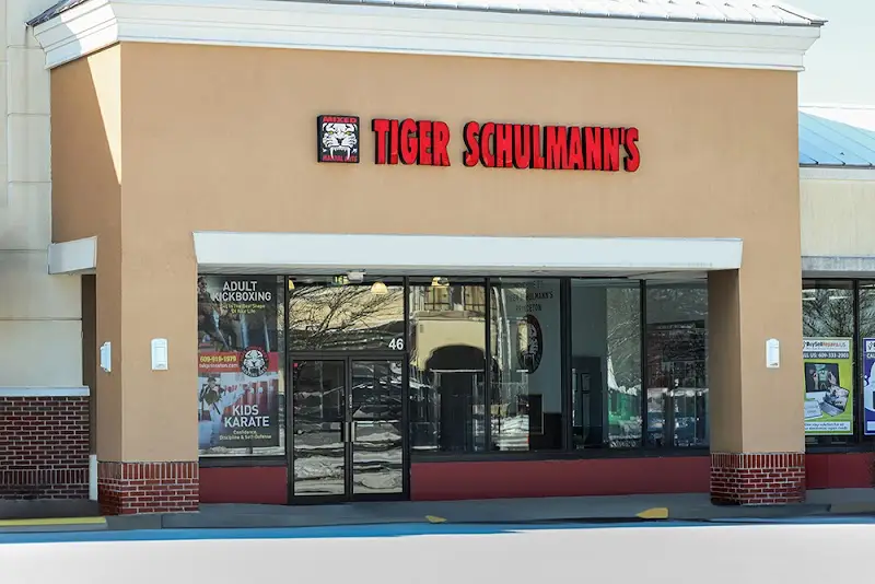 Tiger Schulmann's Martial Arts (Lawrence Township, NJ)