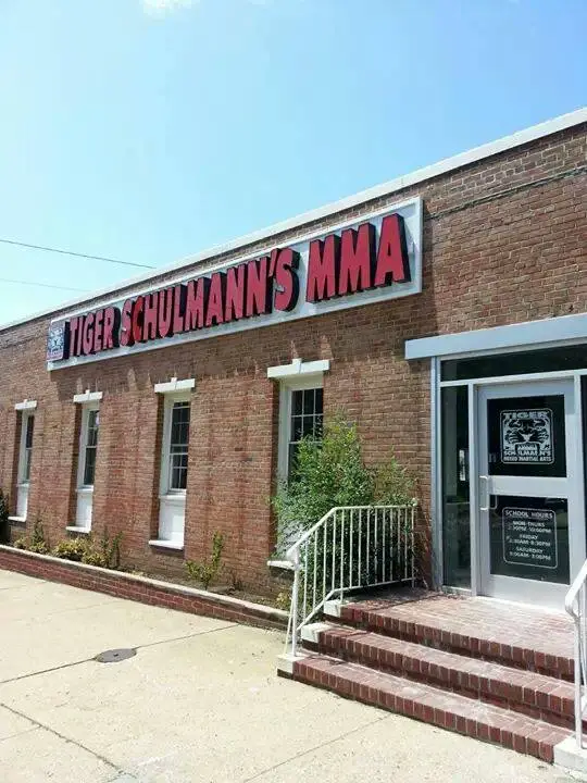 Tiger Schulmann's Martial Arts (Manhasset, NY)