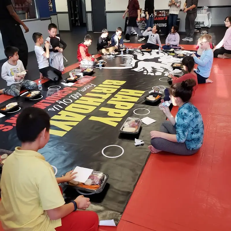 Tiger Schulmann's Martial Arts (Manhasset, NY) BJJ Academy - photo 2