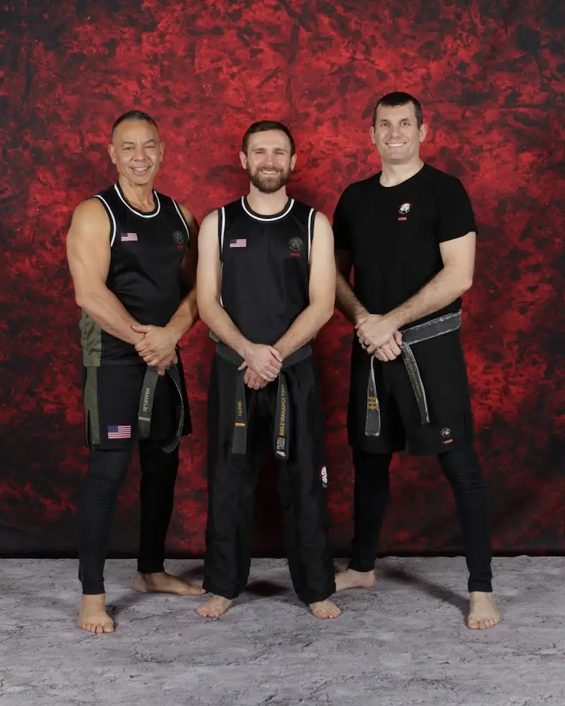 Tiger Schulmann's Martial Arts (Marlton, NJ)