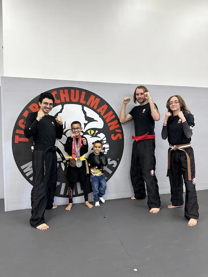 Tiger Schulmann's Martial Arts (Merrick, NY)