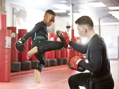 Tiger Schulmann's Martial Arts (Merrick, NY) BJJ Academy - photo 1
