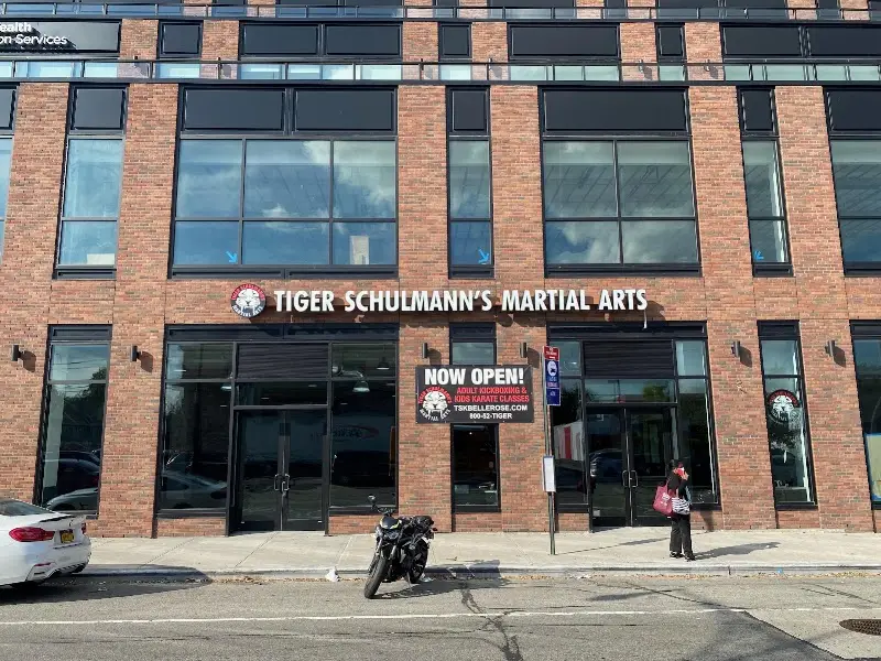 Tiger Schulmann's Martial Arts (Queens-Bellerose, NY)