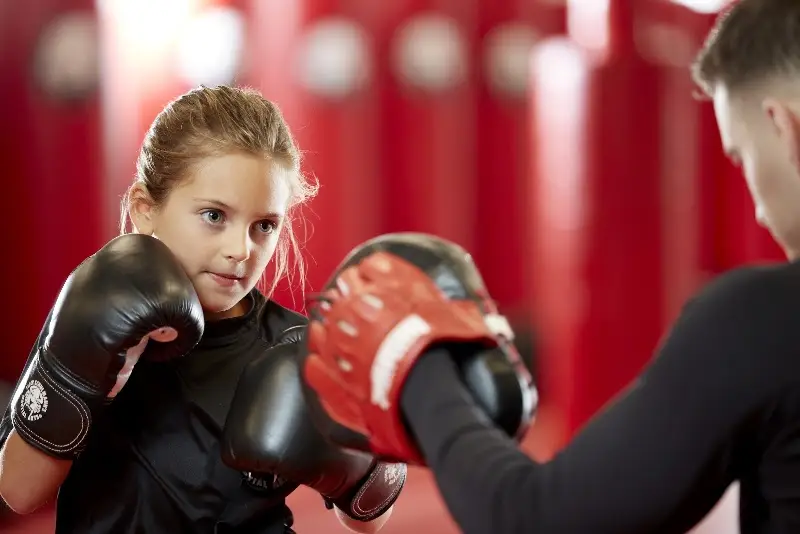 Tiger Schulmann's Martial Arts (Short Hills, NJ)