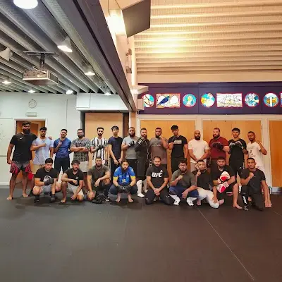 Tigerstyle MMA BJJ Academy - photo 1