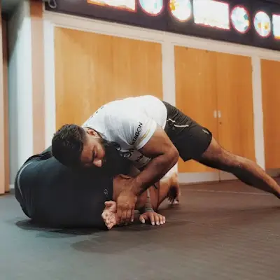 Tigerstyle MMA BJJ Academy - photo 2