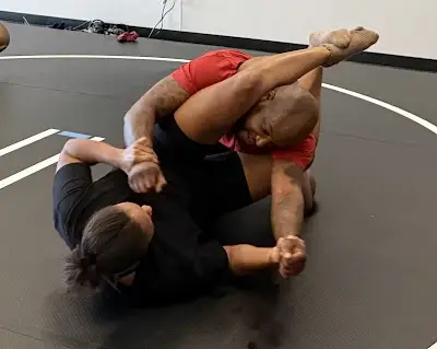 Tim Lopez Brazilian Jiu-Jitsu BJJ Academy - photo 1