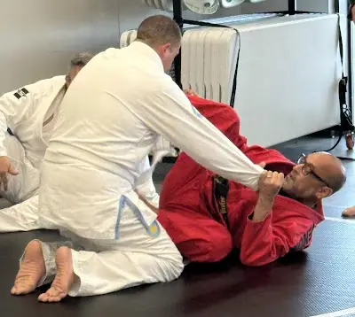 Tim Lopez Brazilian Jiu-Jitsu BJJ Academy - photo 3