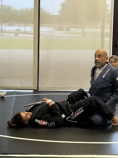 Tim Lopez Brazilian Jiu-Jitsu BJJ Academy - photo 4