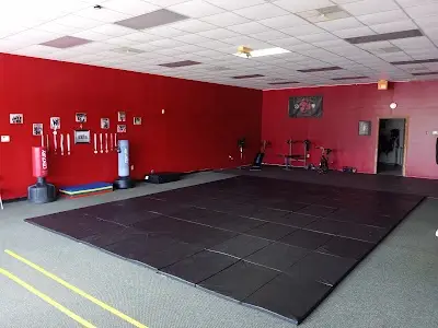 Tinsley Kenpo /combative Kenpo Jiu-jitsu BJJ Academy - photo 1