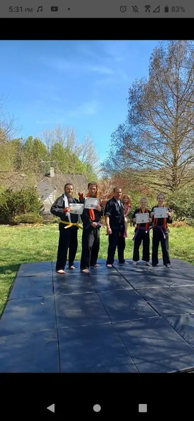 Tinsley Kenpo /combative Kenpo Jiu-jitsu BJJ Academy - photo 2