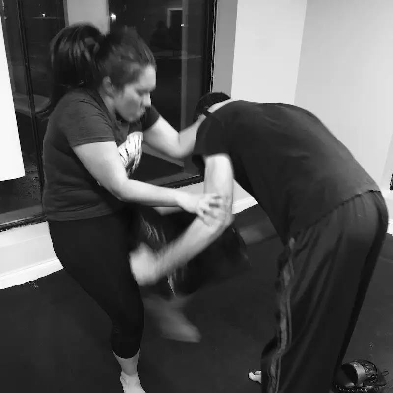 Titan Gym BJJ Academy - photo 1