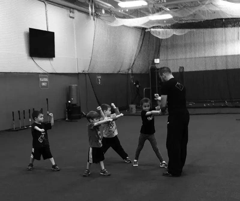 Titan Gym BJJ Academy - photo 2