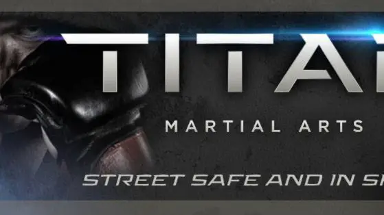 Titan Martial Arts BJJ Academy - photo 1
