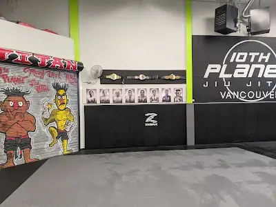 Titan Training Centre