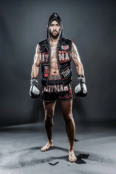 Titan Training Centre BJJ Academy - photo 1