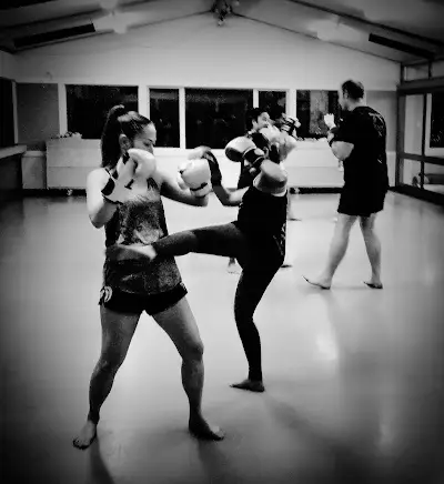 Titan Training Ground BJJ Academy - photo 2