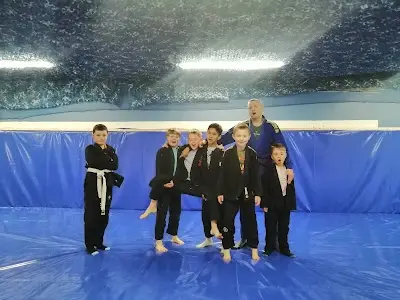 Titans Brazilian jiu-jitsu BJJ Academy - photo 1