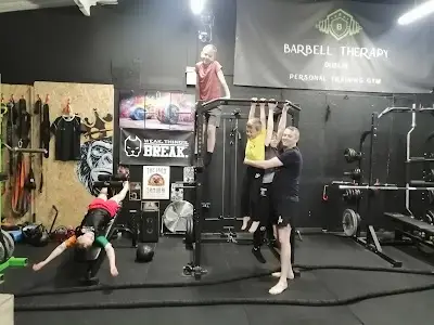 Titans Brazilian jiu-jitsu BJJ Academy - photo 3