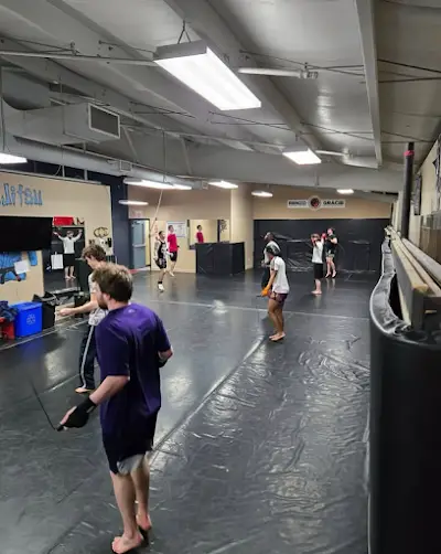 Titans MMA | Renzo Gracie Halifax