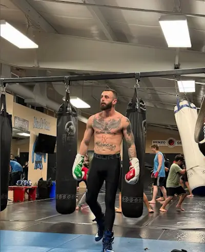 Titans MMA | Renzo Gracie Halifax BJJ Academy - photo 1