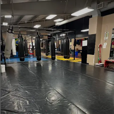 Titans MMA | Renzo Gracie Halifax BJJ Academy - photo 2